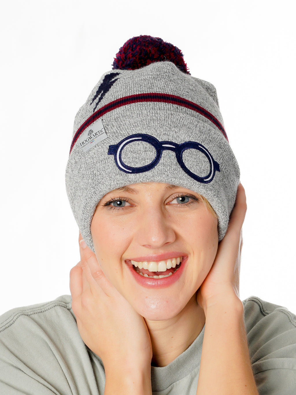 Harry Potter Beanie 2