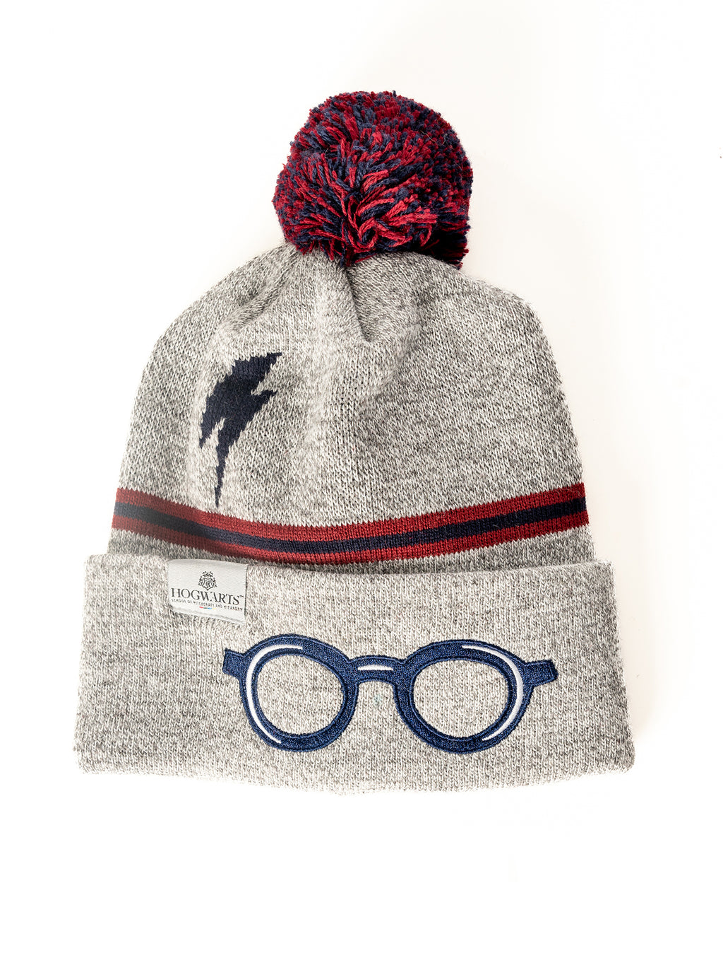 Harry Potter Beanie 5