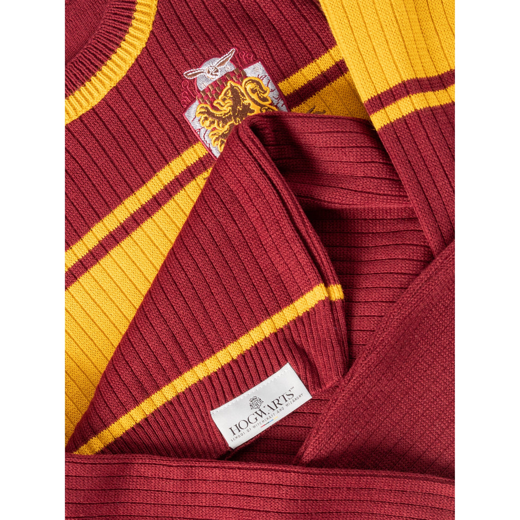 Harry Potter Gryffindor Child Varsity Jumper 3