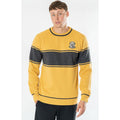 Harry Potter Hufflepuff Adult Varsity Jumper 1