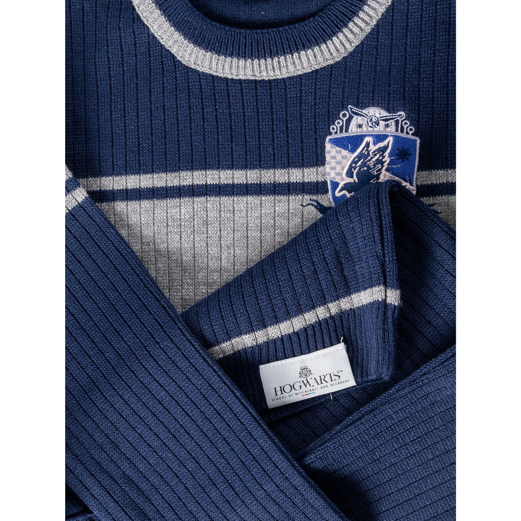Harry Potter Ravenclaw Child Varsity Jumper 3