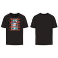 Gremlins Adult Unisex Evil Reel T-Shirt 1