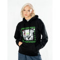 Joker Black Adult Anime Keys Hoodie 1