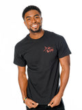 Exorcists Excellent Day Reverse Tshirt 1