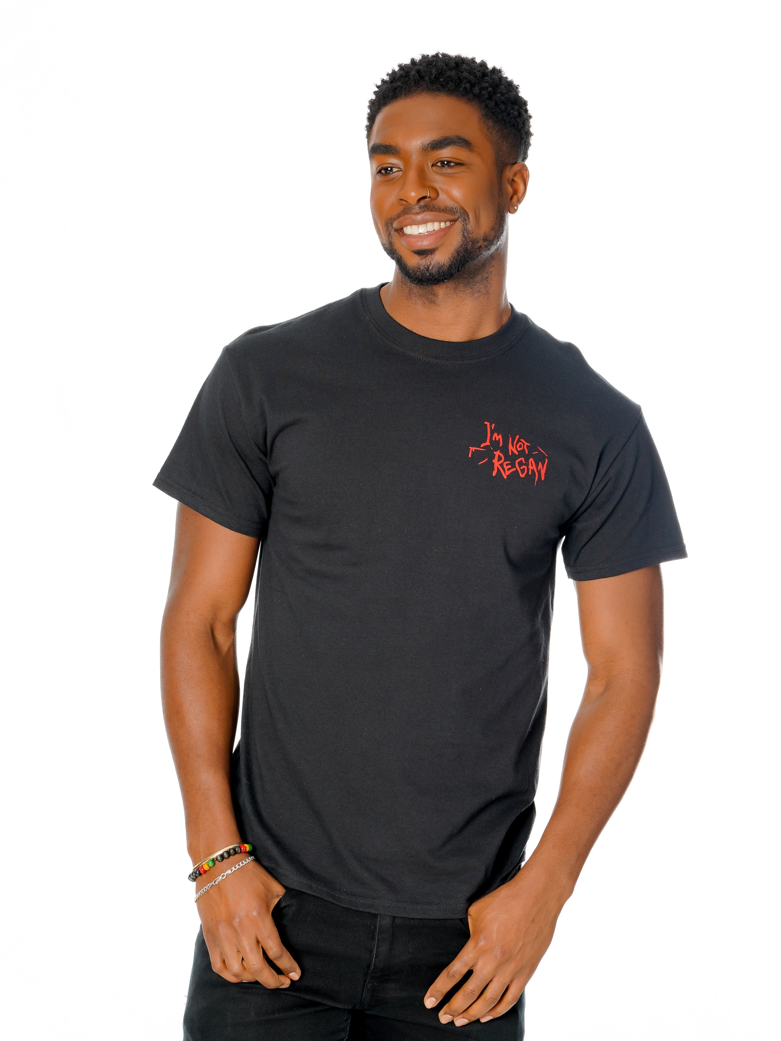 Exorcists Excellent Day Reverse Tshirt 3