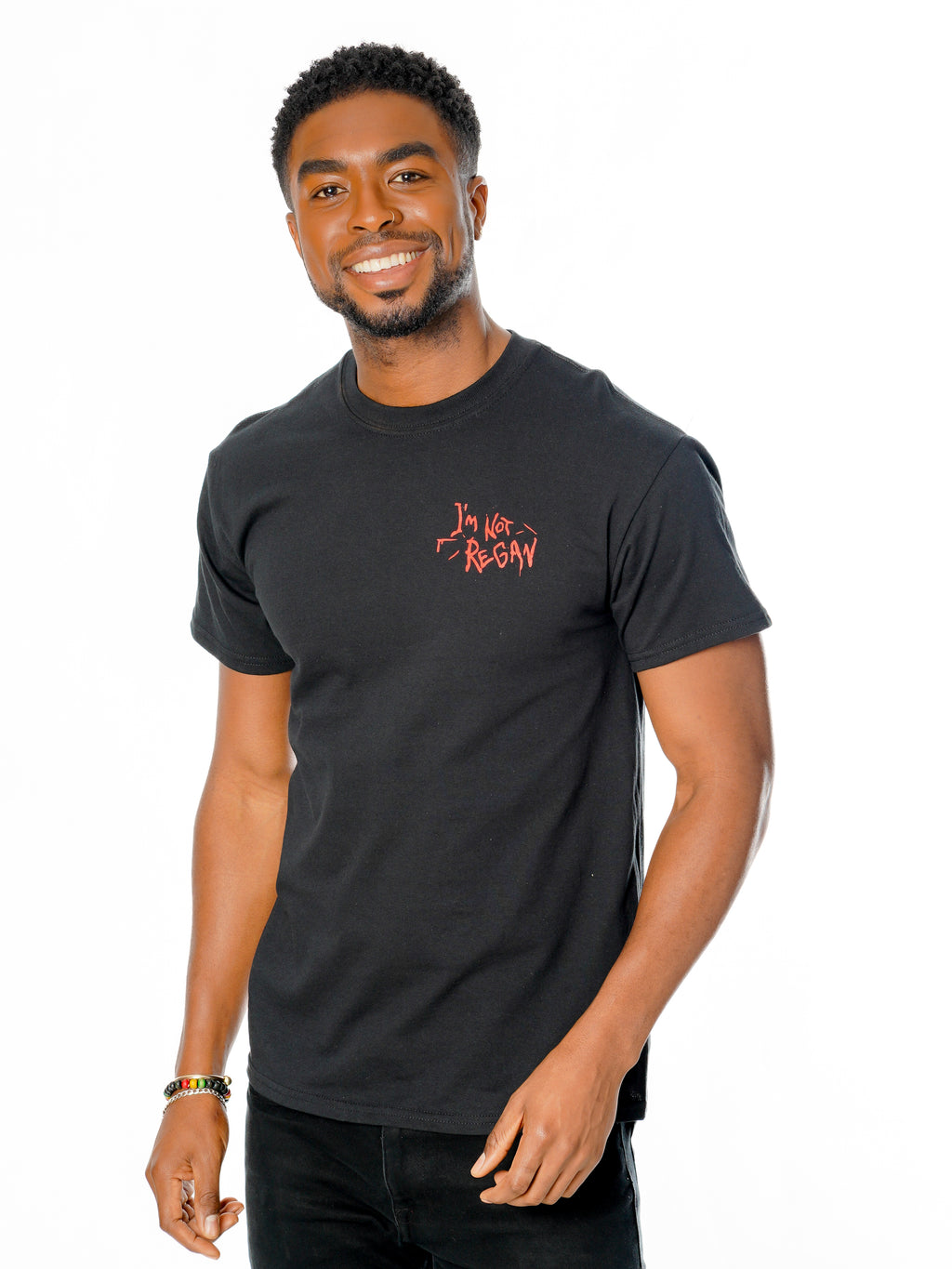 Exorcists Excellent Day Reverse Tshirt 4