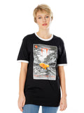 It Vintage You'Ll Float Too Tshirt 1