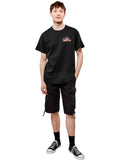 Friday The 13Th Camp Crystal Lake Reverse Tshirt 1