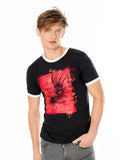 Nightmare On Elm Street Freddy Claw Tshirt 1