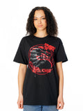 Mortal Kombat Finish Him T-shirt 1