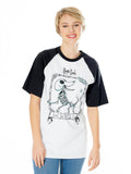 Corpse Bride Scraps Tshirt 1