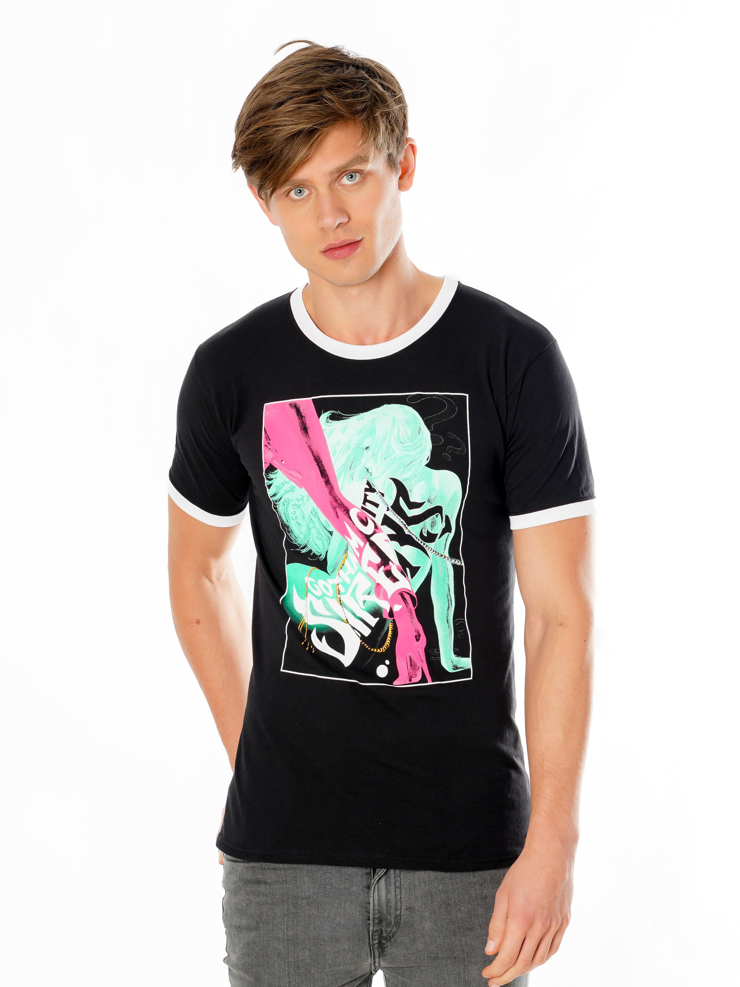 Sirens Mystery Tshirt 1