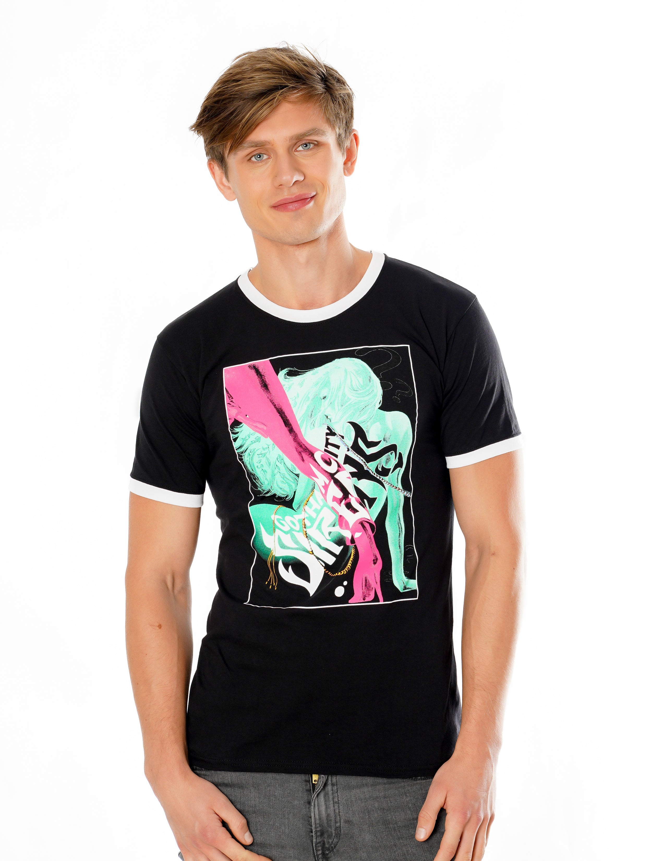Sirens Mystery Tshirt 3