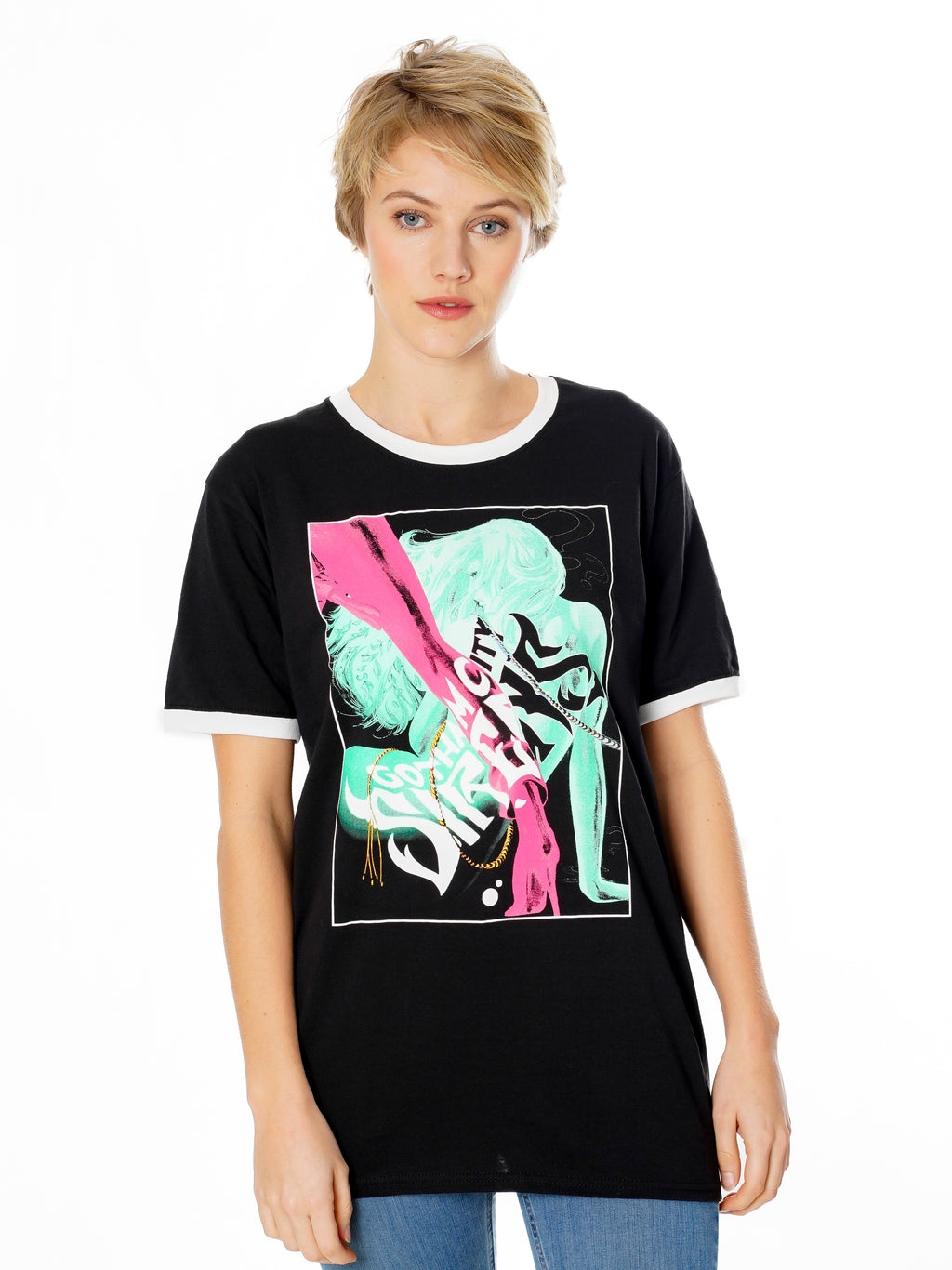 Sirens Mystery Tshirt 4