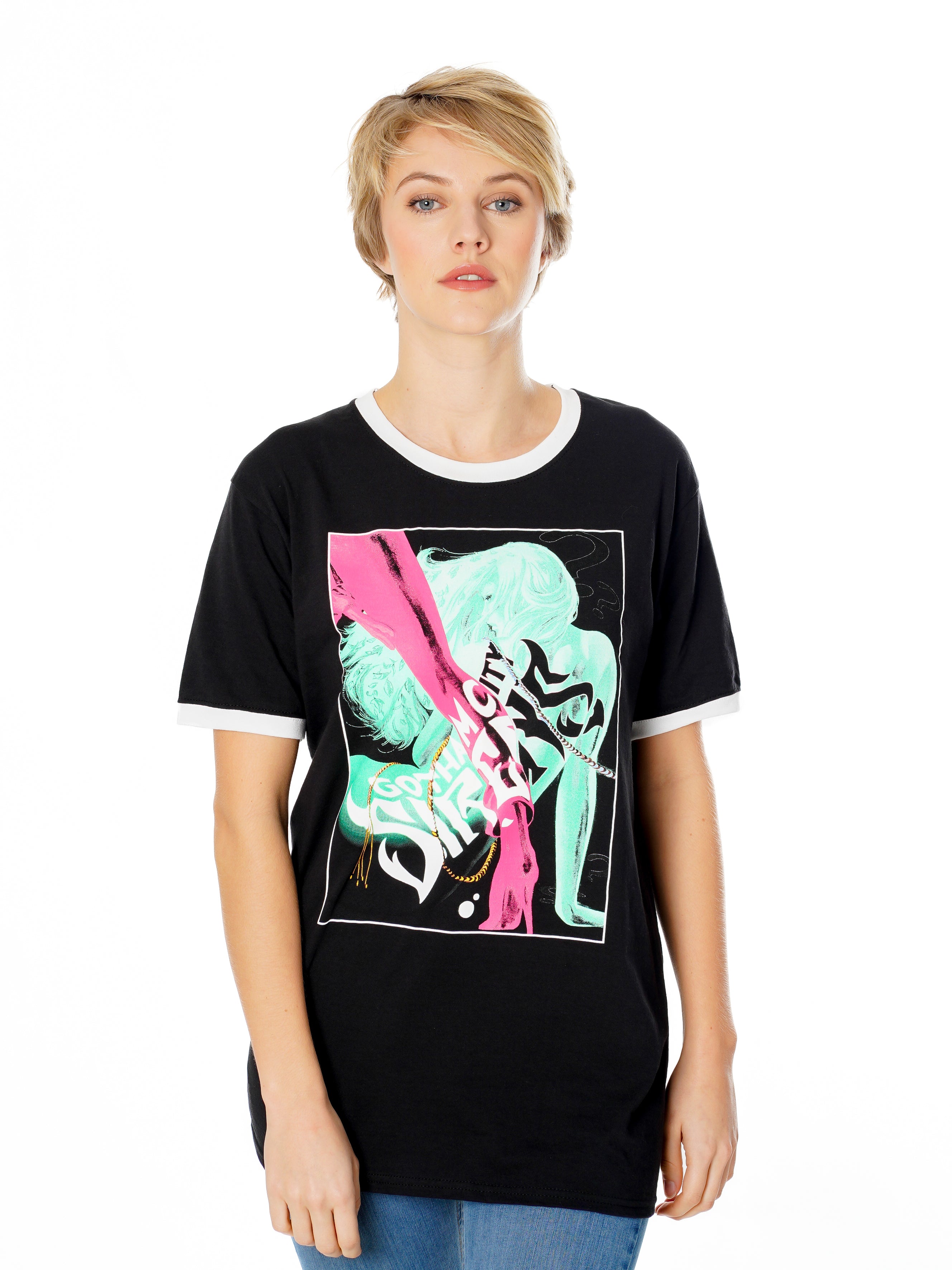 Sirens Mystery Tshirt 5