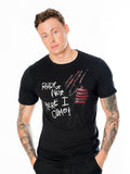 Nightmare On Elm Street Ready Or Not T-shirt 1