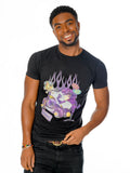 Wacky Races Dastardly T-shirt 1