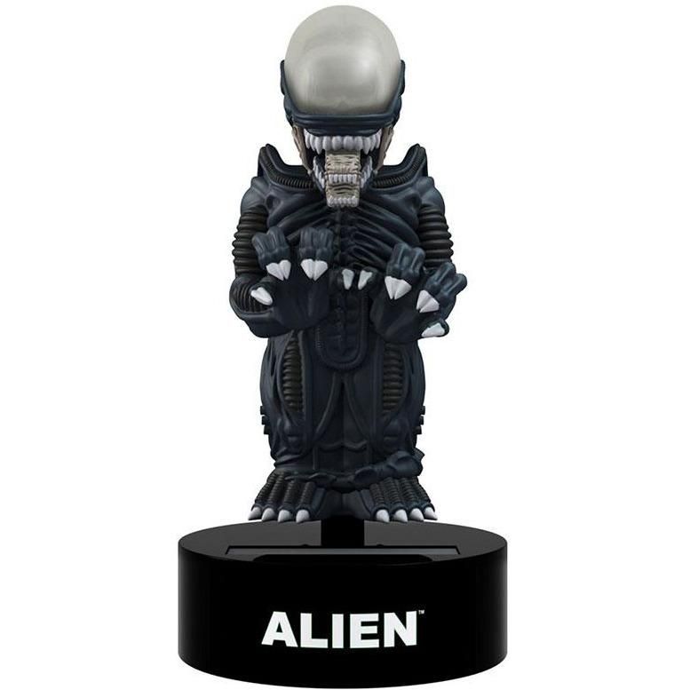 Alien Xeno Body Knocker - 6 Inch 1