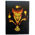 Insane Clown Posse Fire Juggler Journal 1
