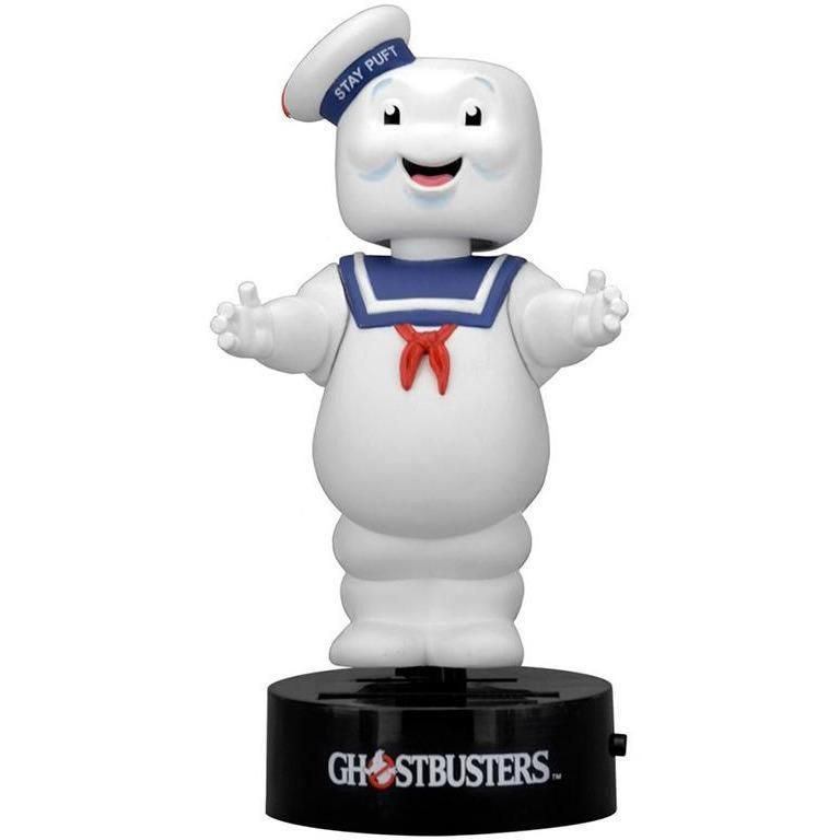 Ghostbusters Staypuft Body Knocker - 6 Inch 1
