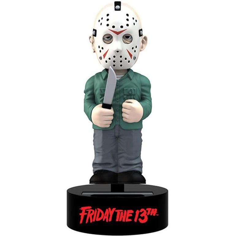 Friday 13Th Jason Body Knocker - 6 Inch 1