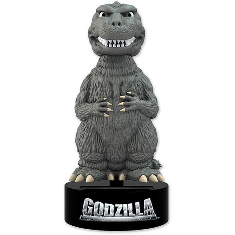 Godzilla Classic 1954 Body Knocker - 6 Inch 1