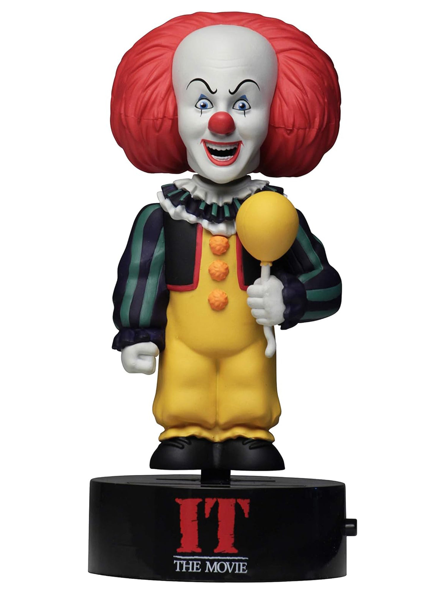 It - Pennywise (1990 Miniseries) Body Knocker 1