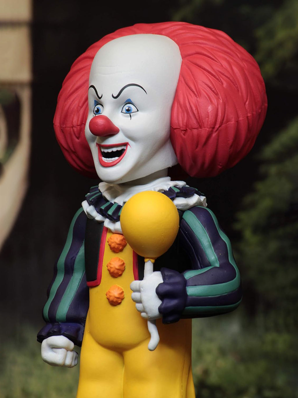 It - Pennywise (1990 Miniseries) Body Knocker 4