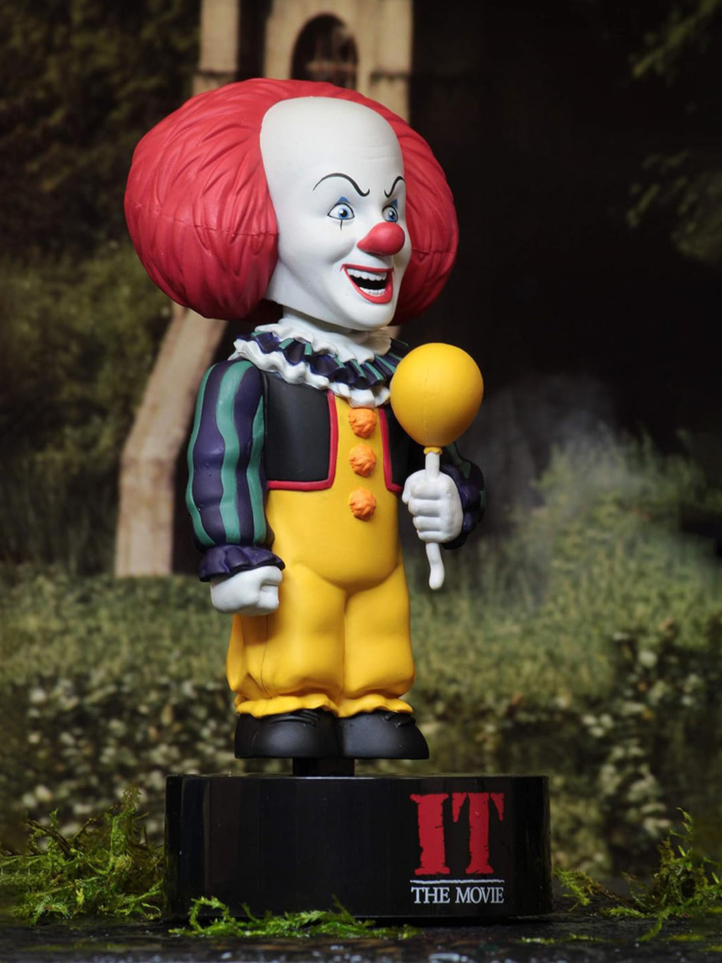 It - Pennywise (1990 Miniseries) Body Knocker 5