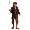 Hobbit The Bilbo Baggins Action Figure - 12 Inch 1