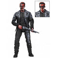Terminator 800 Classic Appearance Action Figure7 In 1