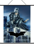 Batman Wall Scroll 1
