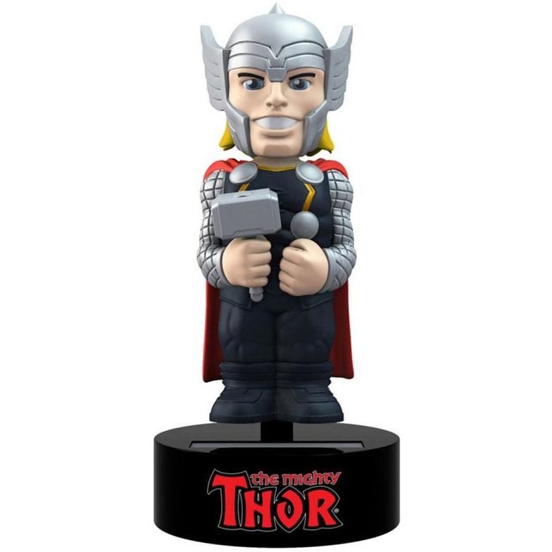 Thor Thor Body Knocker - 6 Inch 1
