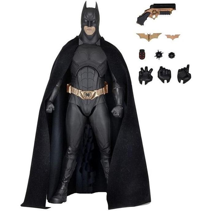 Batman Batman Begins Action Figure - 18 Inch 1
