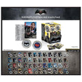 Batman V Superman Hubsnaps 1