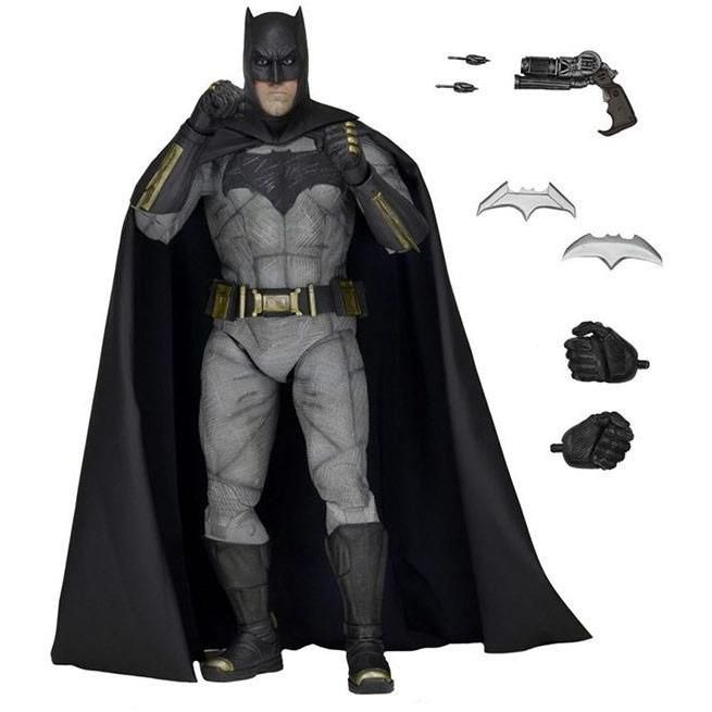 Batman Dawn Of Justice Batman Action Figure - 19 Inch 1