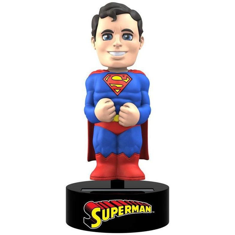 Superman Superman Body Knocker - 6 Inch 1