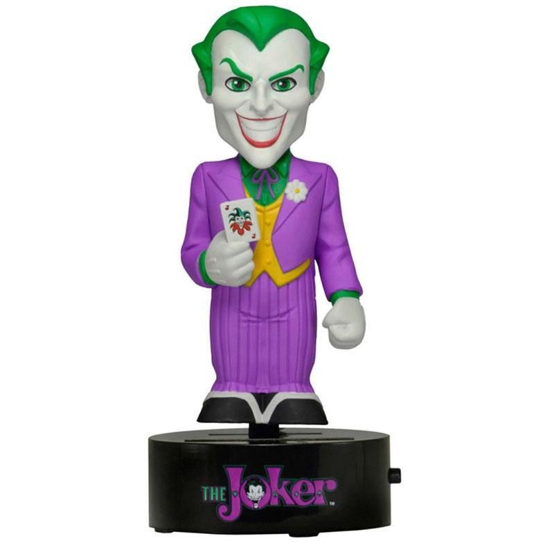 Joker Joker Body Knocker - 6 Inch 1