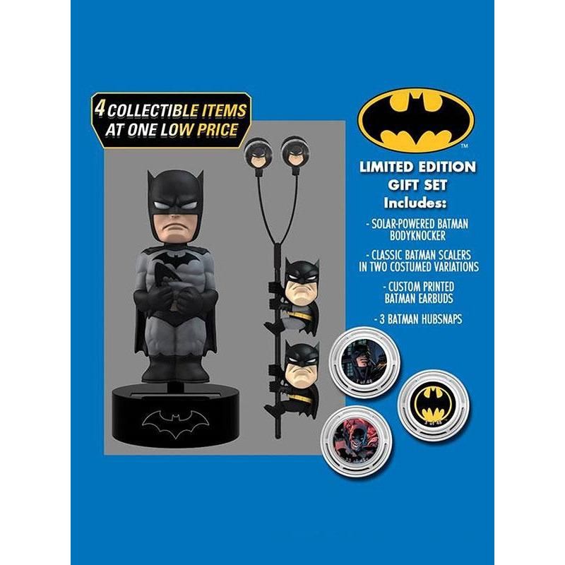 Batman Case Of 6 Gift Set 1
