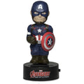 Avengers Age Of Ultron Captain America Body Knocker 1