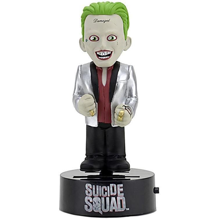 Joker The Joker Body Knocker - 6 Inch 1