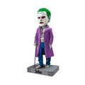 Suicide Squad Joker Head Knocker 1