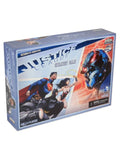 Justice League Heroclix Strategy Game Board Game 1