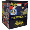 Batman Classic Tv Heroclix 1