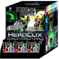 Green Lantern War Of Light Heroclix 1