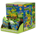 Teenage Mutant Ninja Turtles Series Ii Heroclix 1