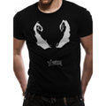 Venom Spiderman Venom Eyes Unisex T-Shirt 1