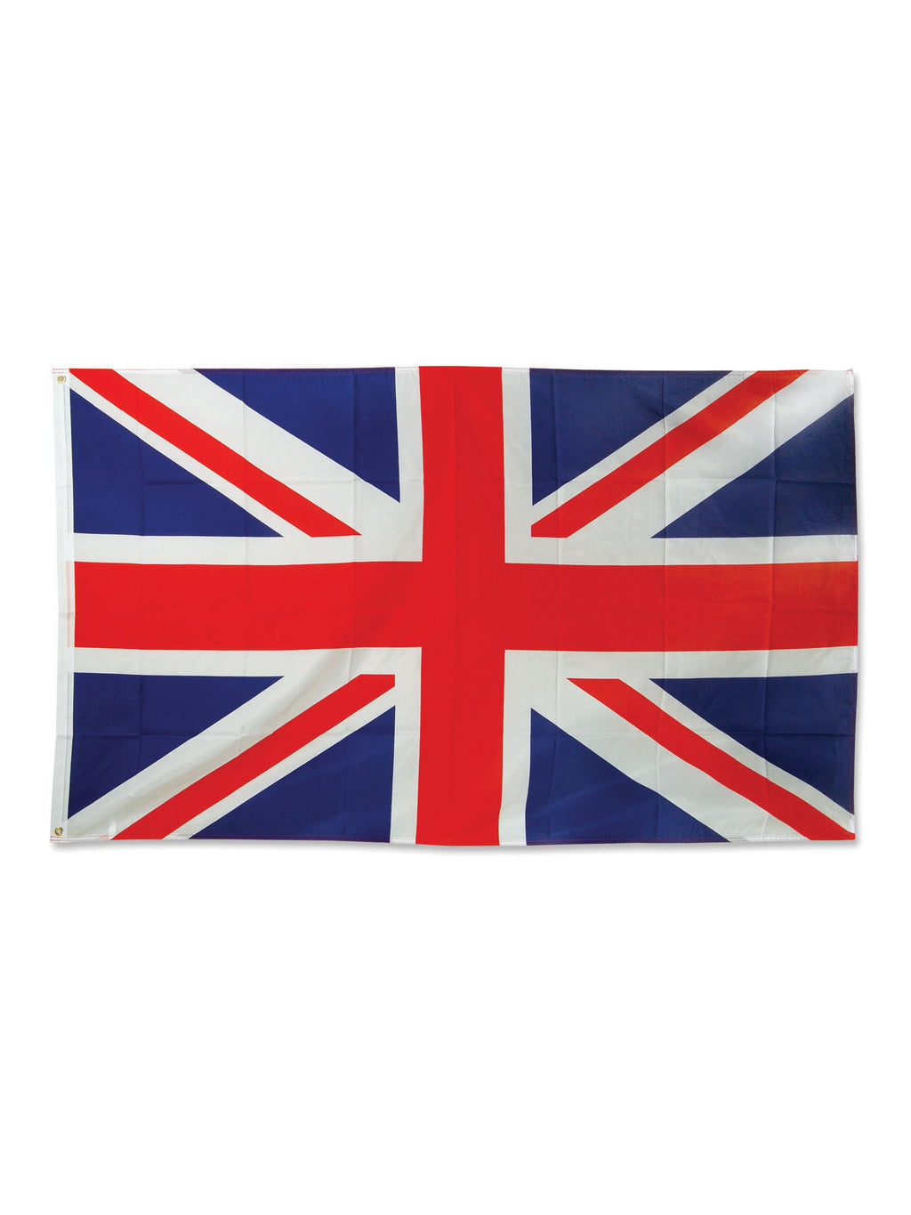 Union Jack Flag - 3' X 5' Cloth 1