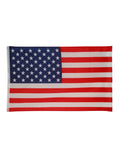 Stars/Stripes Flag.3' X 5' (B50) 1