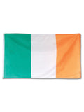 Irish Flag.3' x 5'. Cloth 1